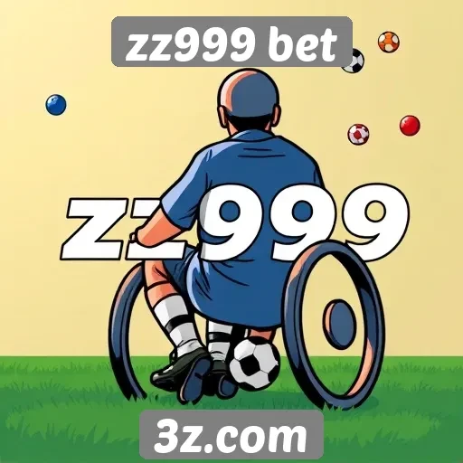 Acessibilidade e experiência do usuário no zz999 bet