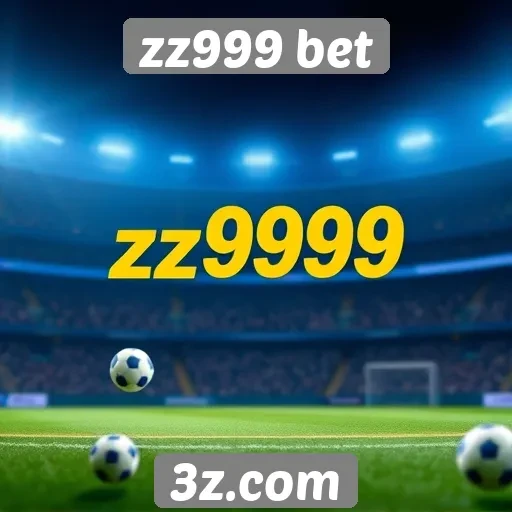 Venda de apostas em zz999 bet cresce no mercado