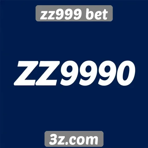 Mercado de apostas e concorrência do zz999 bet