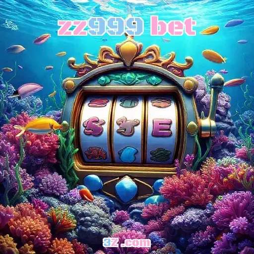 Cassino Vibrante e Inovador no zz999 bet