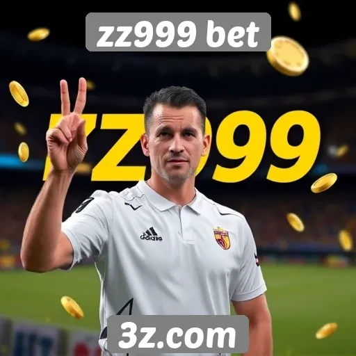 Recursos exclusivos oferecidos pela zz999 bet