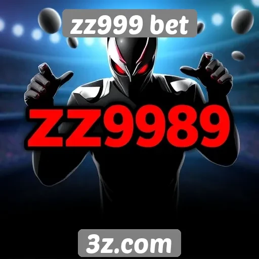 Exploração das opções de jogos disponíveis na zz999 bet