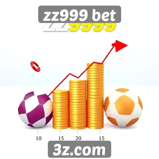 Perspectivas de crescimento para zz999 bet