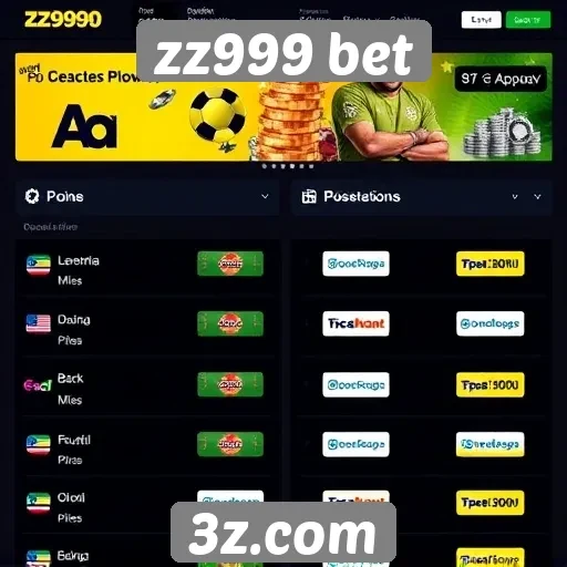 Opções de pagamento disponíveis em zz999 bet
