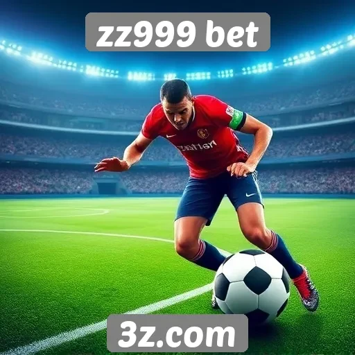 Facilidade de uso da plataforma zz999 bet