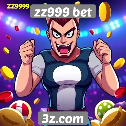 Promoções e bônus disponíveis no zz999 bet