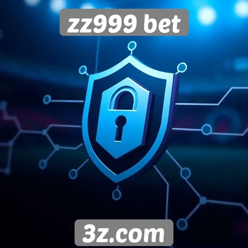 Sistemas de segurança do zz999 bet em análise
