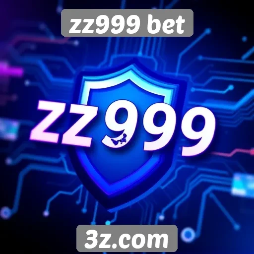Análise da segurança no site zz999 bet