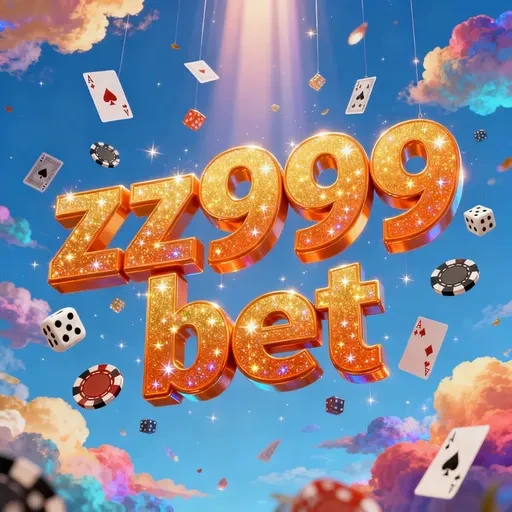 zz999 bet logo