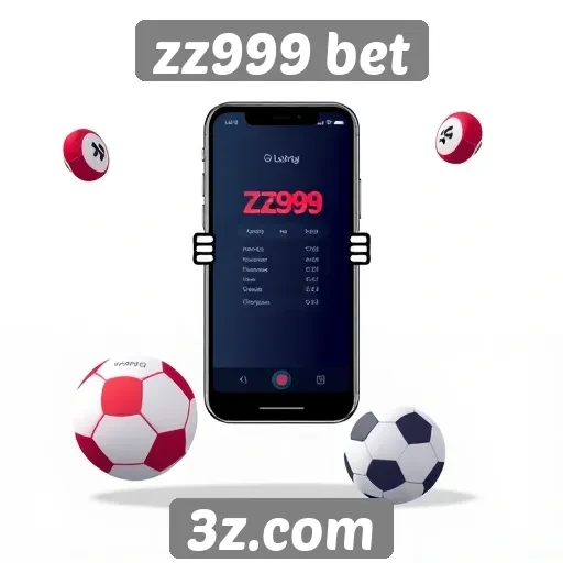 inovação tecnológica no zz999 bet revolucionando o setor