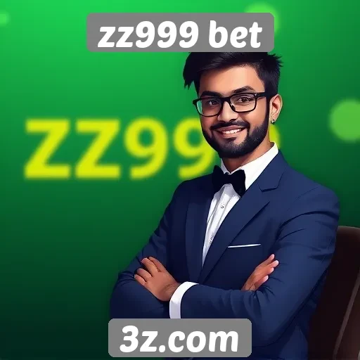 experiência do usuário no site zz999 bet