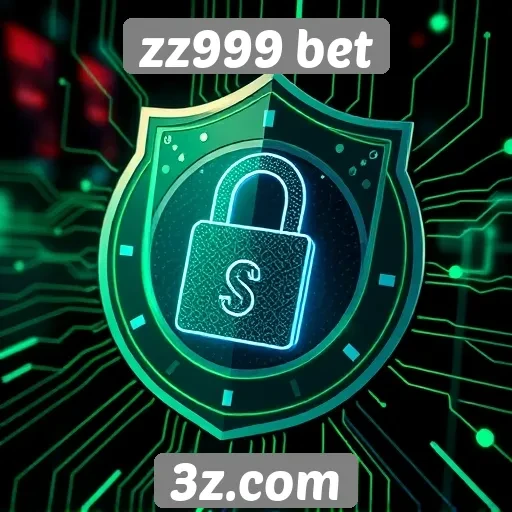 Plataforma zz999 bet destaca segurança em transações